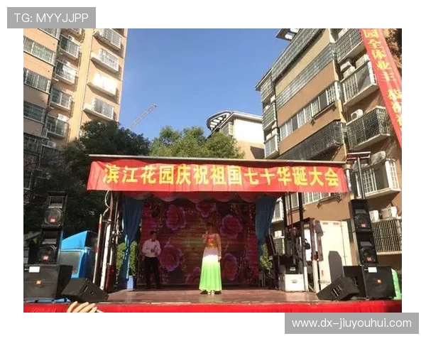 黎明西路足球热潮带动社区青年活力发展共筑城市体育新风尚